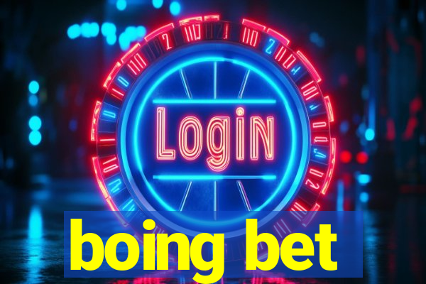 boing bet